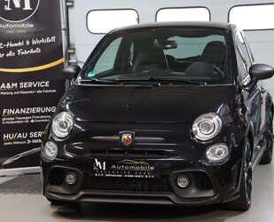 Abarth 500 Gebrauchtwagen