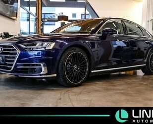 Audi A8 Gebrauchtwagen