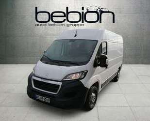 Peugeot Boxer Gebrauchtwagen