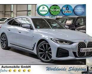 BMW 420 Gebrauchtwagen