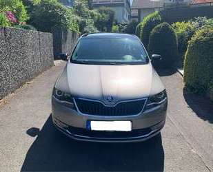 Skoda Rapid/Spaceback Gebrauchtwagen