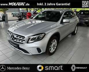 Mercedes-Benz GLA 180 Gebrauchtwagen
