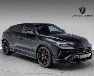 Lamborghini Urus Gebrauchtwagen