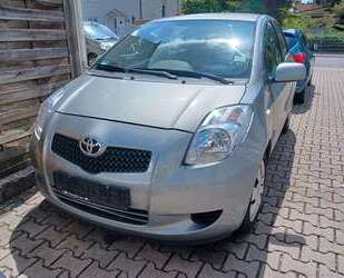 Toyota Yaris Gebrauchtwagen