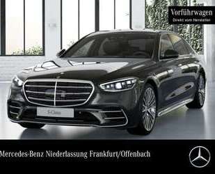 Mercedes-Benz S 450 Gebrauchtwagen