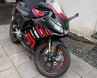 Aprilia RS 125 Gebrauchtwagen