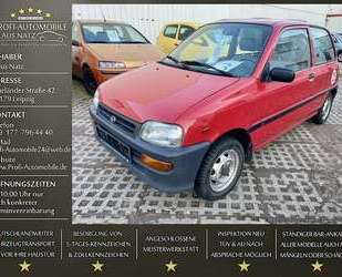 Daihatsu Cuore Gebrauchtwagen