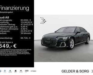 Audi A8 Gebrauchtwagen