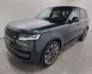 Land Rover Range Rover Gebrauchtwagen