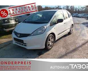 Honda Jazz Gebrauchtwagen