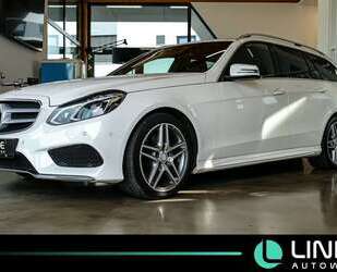 Mercedes-Benz E 300 Gebrauchtwagen