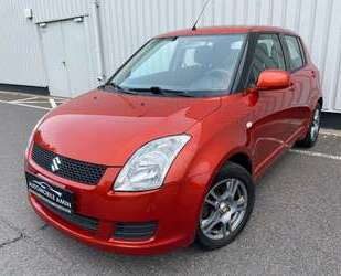 Suzuki Swift Gebrauchtwagen