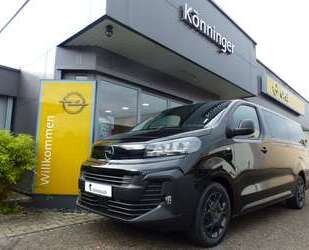 Opel Vivaro Gebrauchtwagen