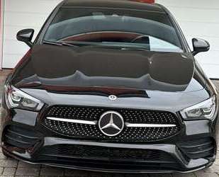 Mercedes-Benz CLA 200 Gebrauchtwagen