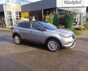 Opel Grandland X Gebrauchtwagen