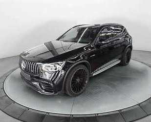 Mercedes-Benz GLC 63 AMG Gebrauchtwagen