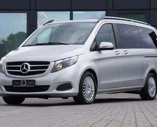 Mercedes-Benz V 220 Gebrauchtwagen