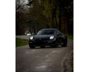 Porsche 992 Gebrauchtwagen