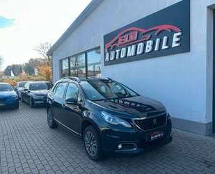 Peugeot 2008 Gebrauchtwagen