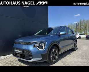 Kia Niro Gebrauchtwagen