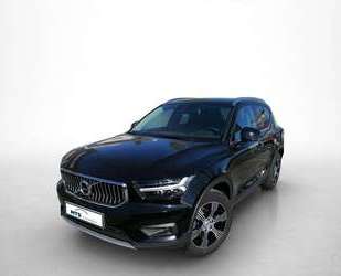 Volvo XC40 Gebrauchtwagen