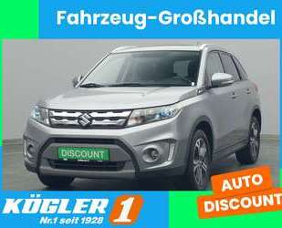 Suzuki Vitara Gebrauchtwagen