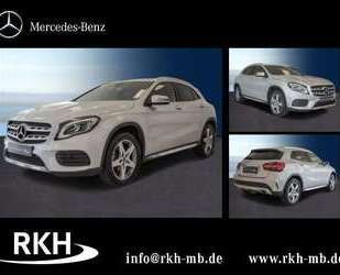 Mercedes-Benz GLA 200 Gebrauchtwagen