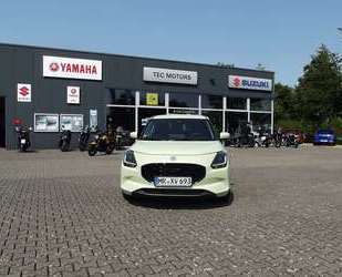 Suzuki Swift Gebrauchtwagen