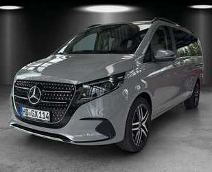 Mercedes-Benz V 300 Gebrauchtwagen