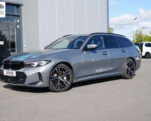 BMW 330 Gebrauchtwagen