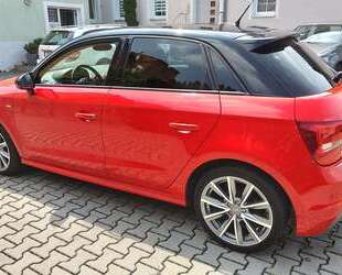 Audi A1 Gebrauchtwagen