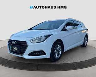 Hyundai i40 Gebrauchtwagen