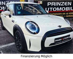 Mini One Gebrauchtwagen