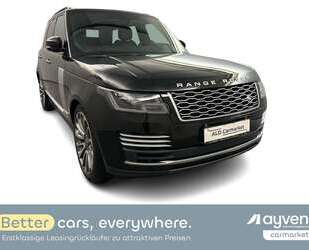 Land Rover Range Rover Gebrauchtwagen