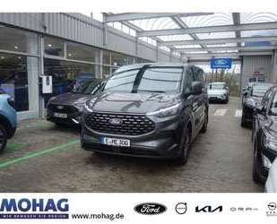 Ford Tourneo Custom Gebrauchtwagen