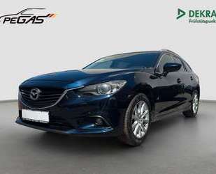 Mazda 6 Gebrauchtwagen