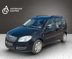 Skoda Roomster Gebrauchtwagen