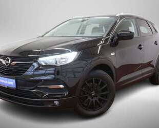Opel Grandland X Gebrauchtwagen