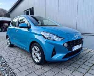 Hyundai i10 Gebrauchtwagen