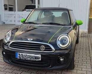 VW One 
