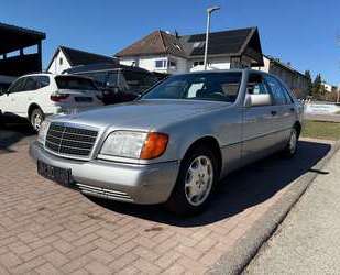 Mercedes-Benz S 300 Gebrauchtwagen