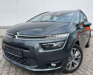 Citroen Grand C4 Picasso Gebrauchtwagen