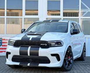 Dodge Durango Gebrauchtwagen