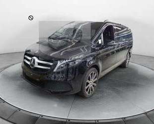 Mercedes-Benz V 300 Gebrauchtwagen