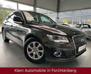 Audi Q5 Gebrauchtwagen