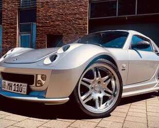 Smart roadster Gebrauchtwagen