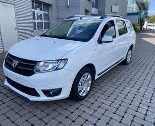 Dacia Logan Gebrauchtwagen