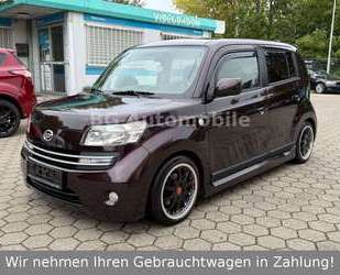 Daihatsu Materia Gebrauchtwagen