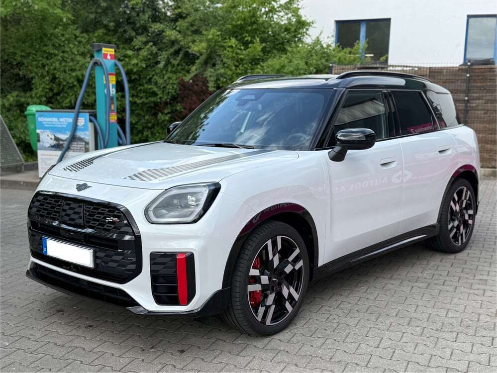 Countryman
