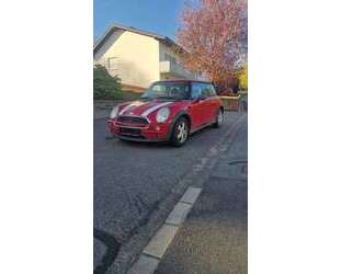 Mini One Gebrauchtwagen